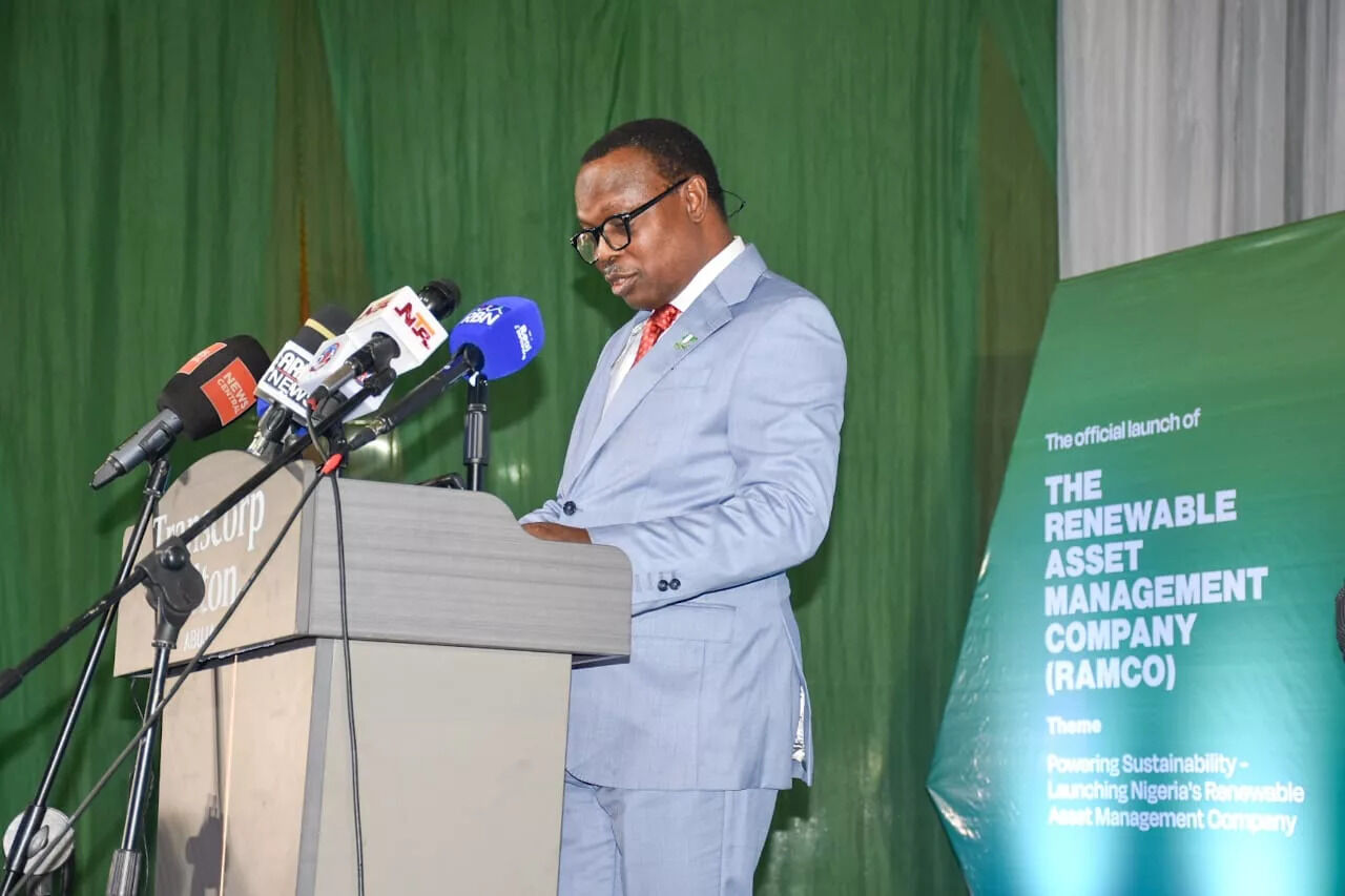 Federal Ministry of Health & Social Welfare, Nigeria