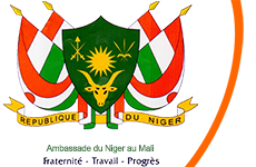 Ambassade de la république du Niger au Mali