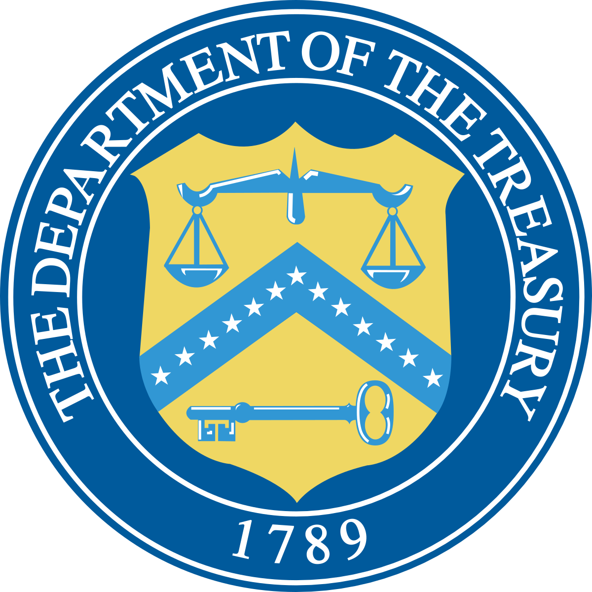 U.S. Department of the Treasury