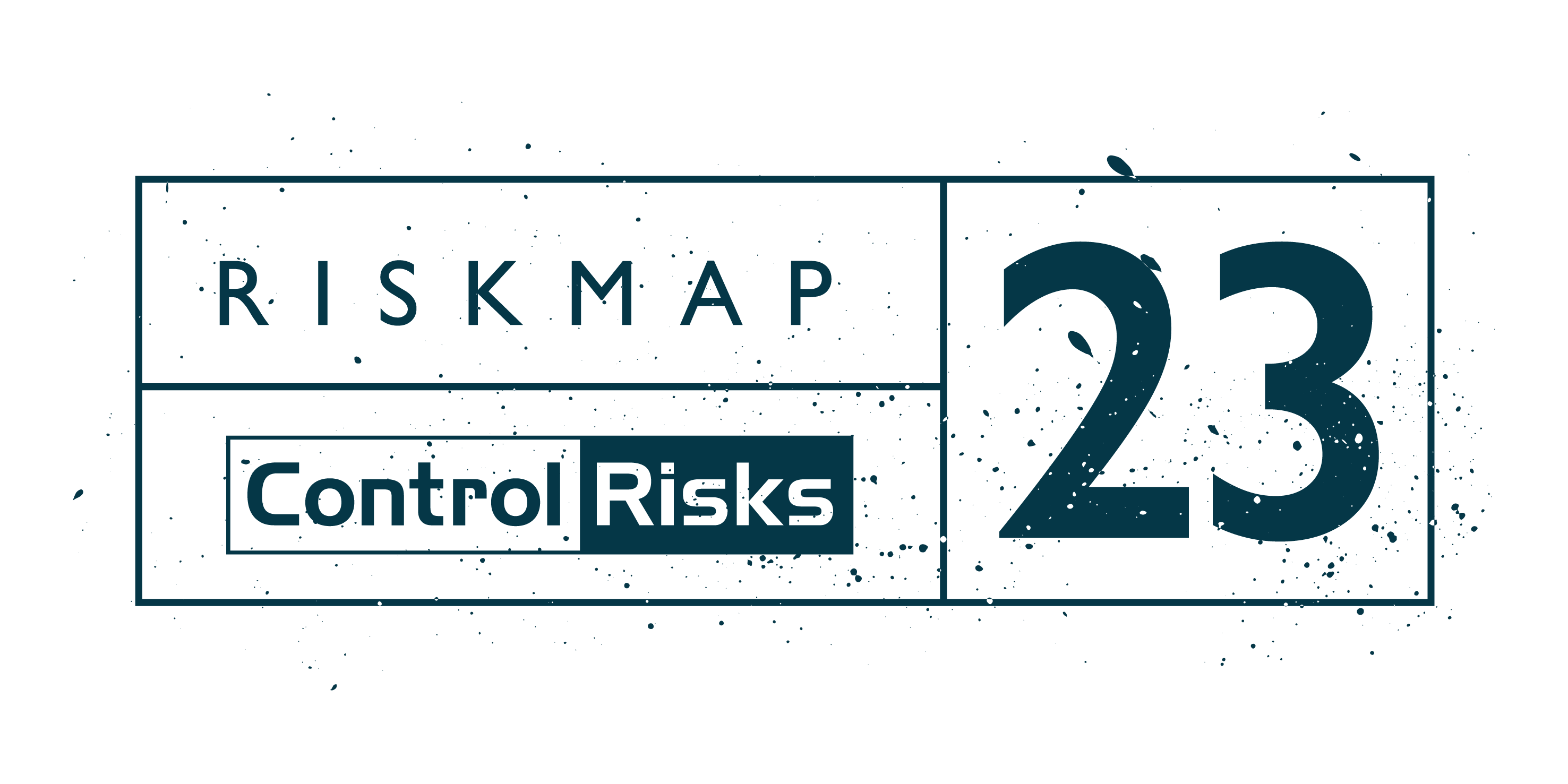 Control Risks launches the Top Risks for Business in 2023