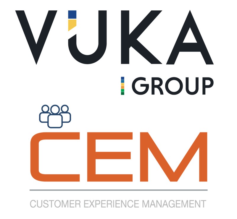 VUKA Group