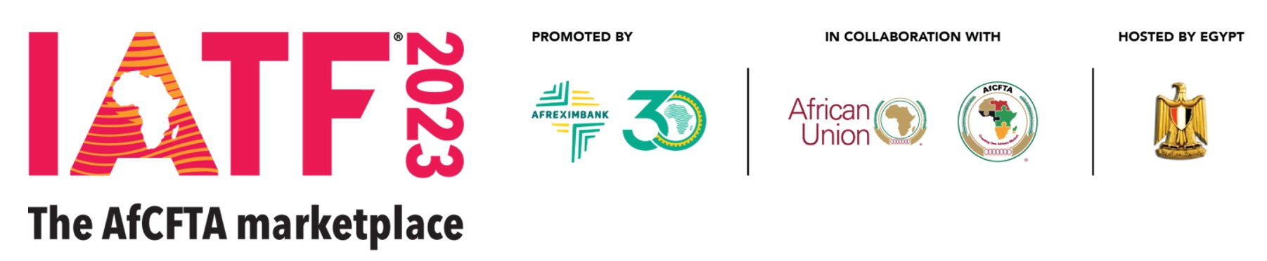 Afreximbank announces 71 Sponsors of Intra-African Trade Fair 2023