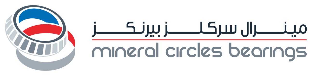 Mineral Circles Bearings