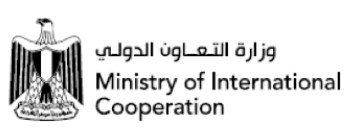 Ministry of International Cooperation, Egypt