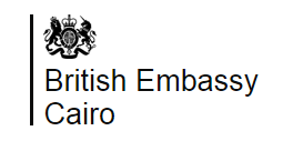 British Embassy Cairo