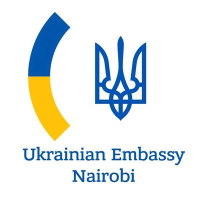 Embassy of Ukraine in the Republic of Kenya
