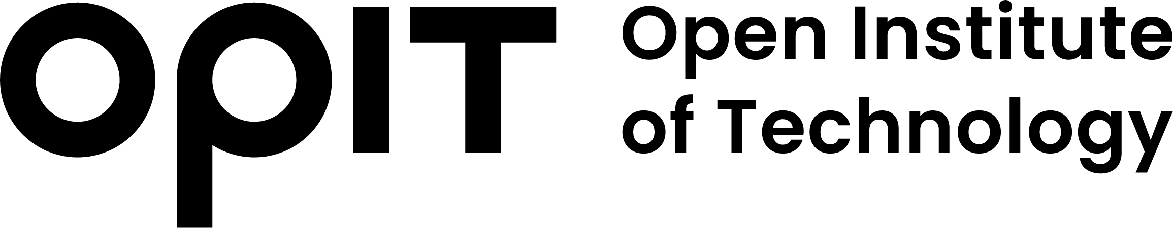 OPIT - Open Institute of Technology