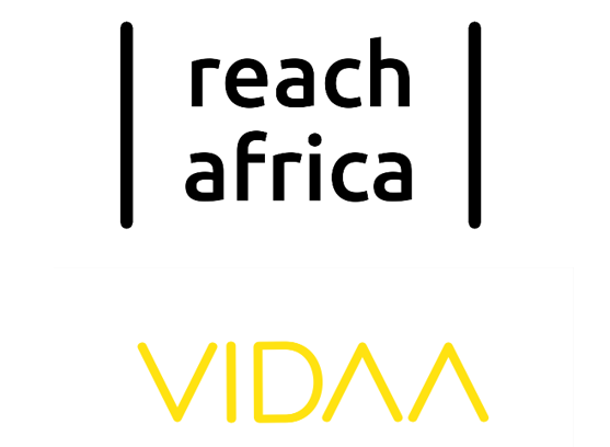 Reach Africa