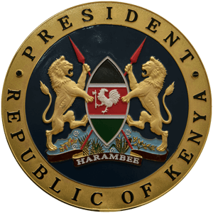 President Kenyatta in Kigali for Commonwealth Meeting