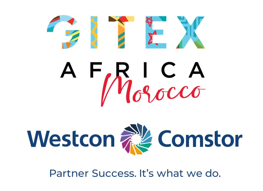 Westcon-Comstor announces participation in inaugural GITEX Africa 2023 event