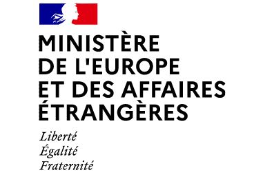 France Diplomatie - Ministre de l'Europe et des Affaires trangres