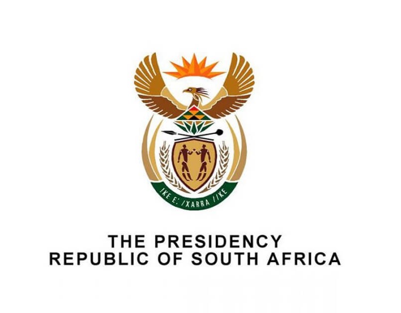 The Presidency of the Republic of South Africa