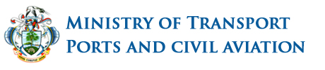 Ministry of Transport, Ports and Civil Aviation, Seychelles