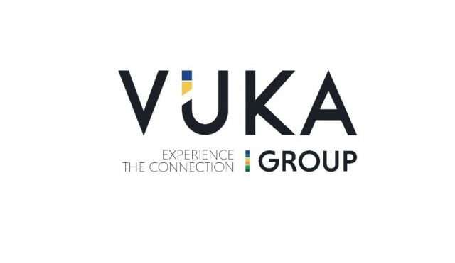 VUKA Group