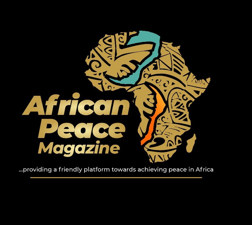 African Peace Magazine