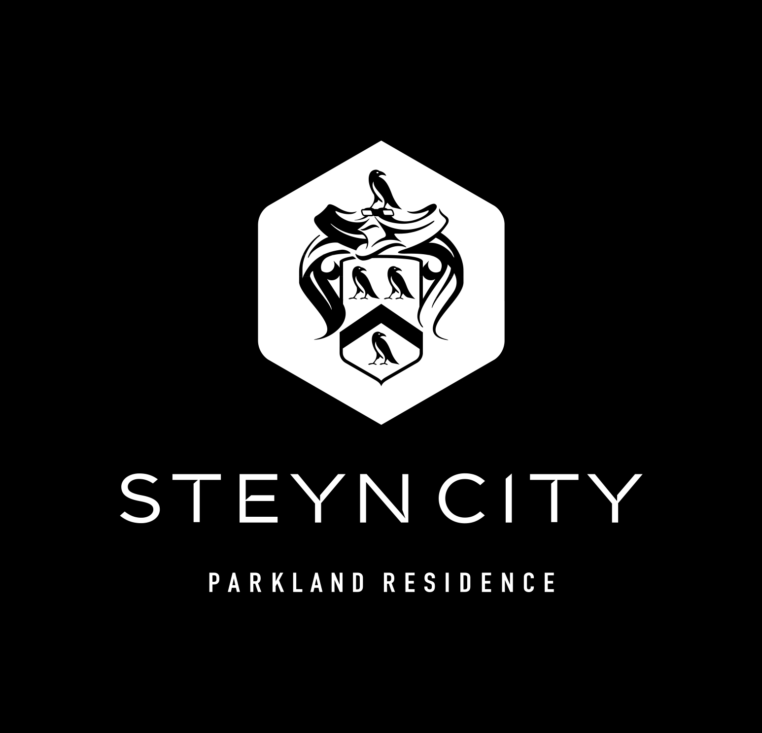 Steyn City