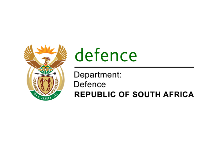 Department of Defence, Republic of South Africa