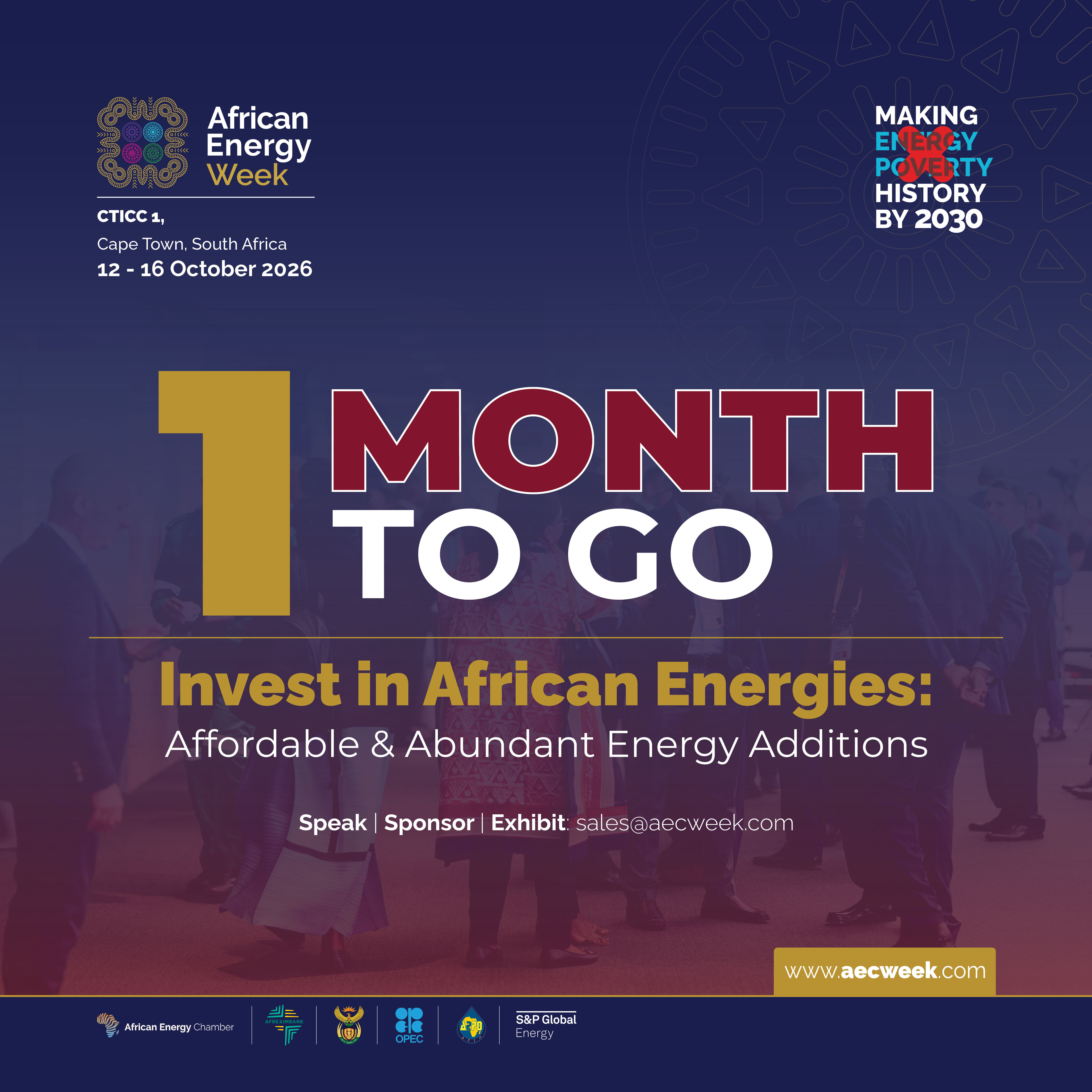 African Energy Chamber