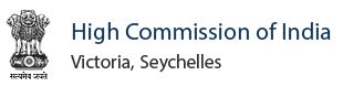 High Commission of India, Victoria, Seychelles