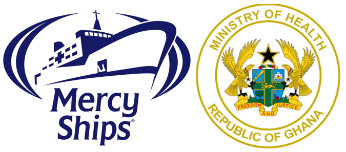 Mercy Ships