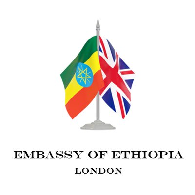 Embassy of the Federal Democratic Republic of Ethiopia, London, UK