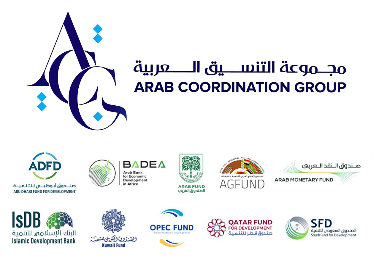 Arab Coordination Group (ACG) Heads of Operations Hold Routine Technical Meeting in Riyadh to Review Progress and Advance Ongoing Work