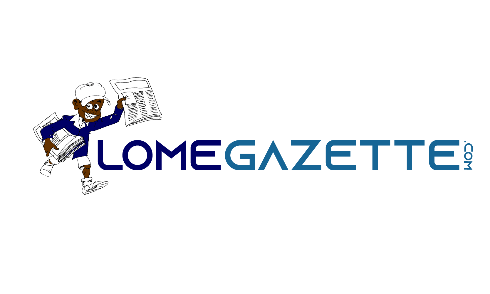 LomeGazette et APO Group Annoncent un Partenariat Stratégique