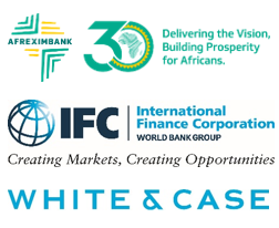 <div>Afreximbank, International Finance Corporation (IFC), and White & Case Partner to Co-host Africa Energy Transition Seminar in Cairo, Egypt</div>