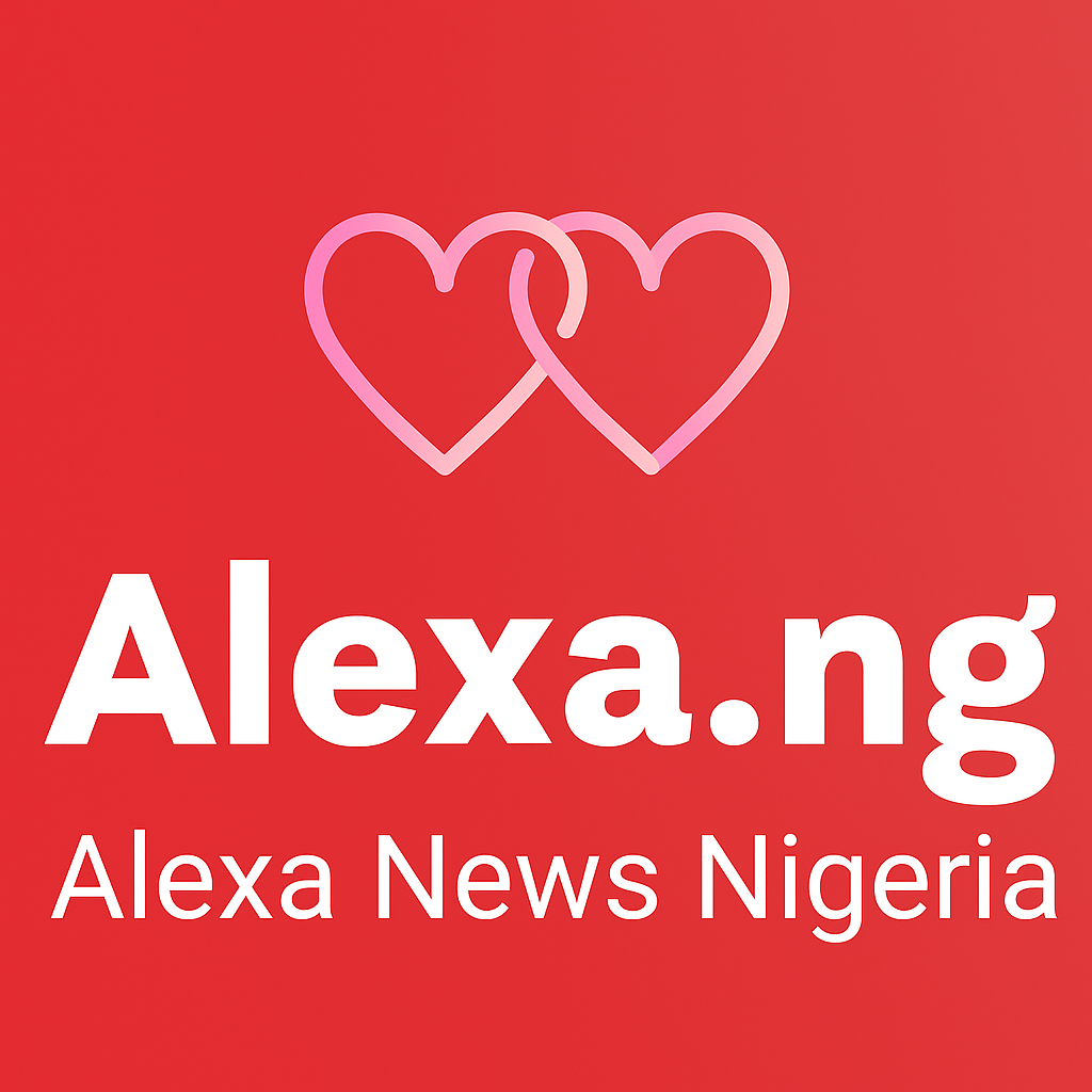 Alexa News Nigeria