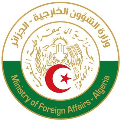 Algeria: Mr. Attaf receives a phone call from his Jordanian counterpart