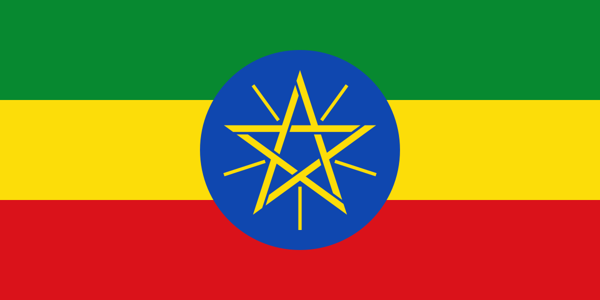 Embassy of Ethiopia in Brussels