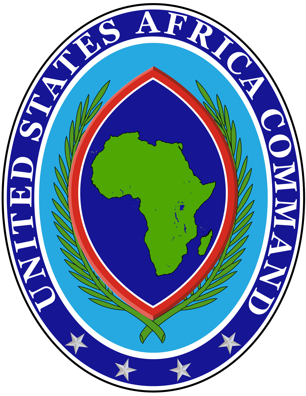 United States Africa Command