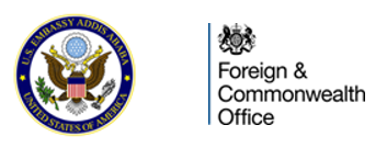 U.S. Embassy Addis Ababa, Ethiopia