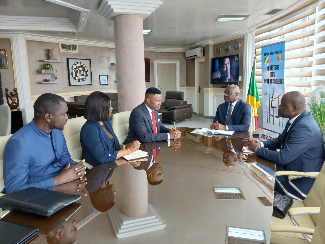 African Energy Chamber