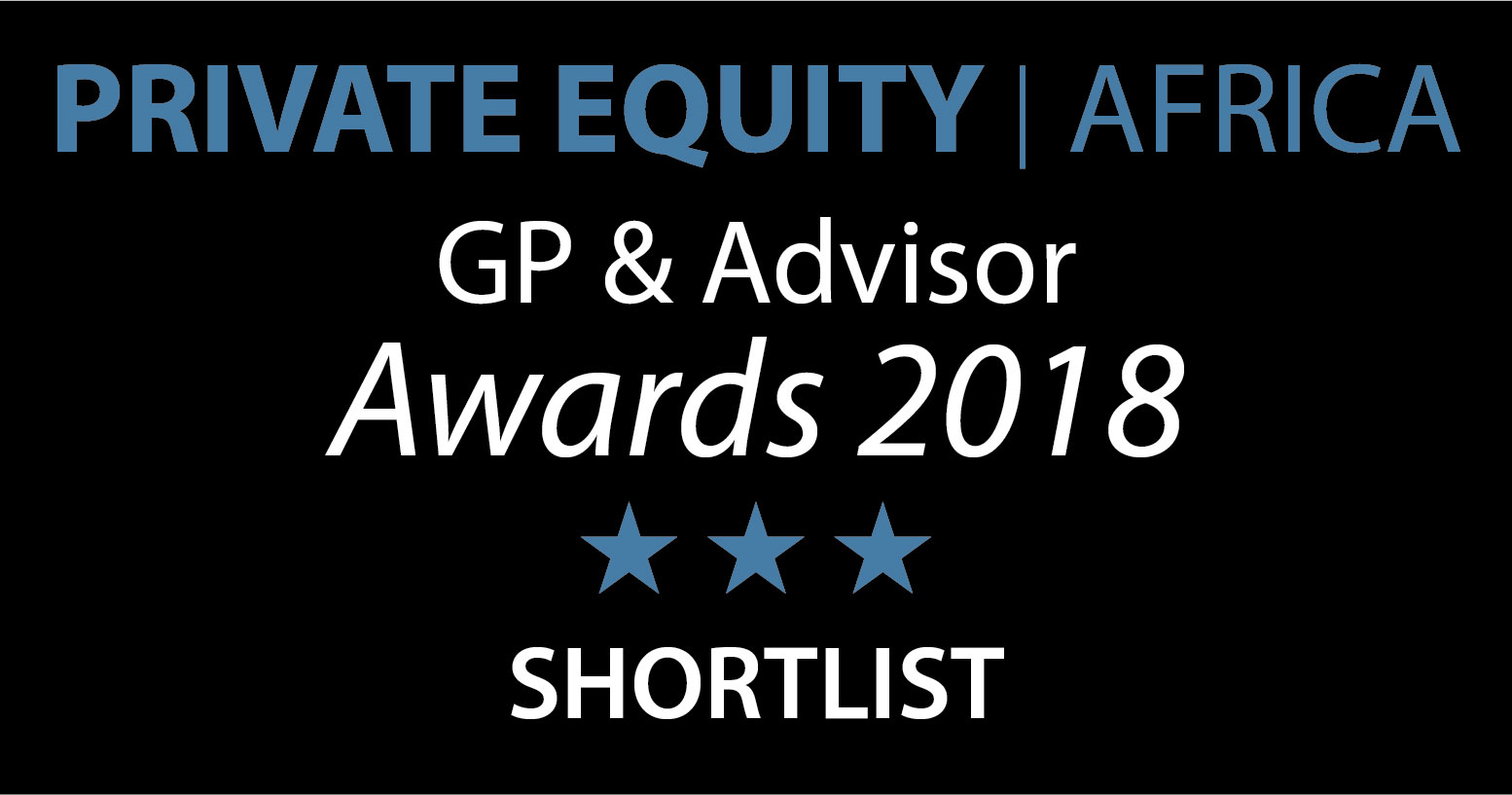 Private Equity Africa (PEA)