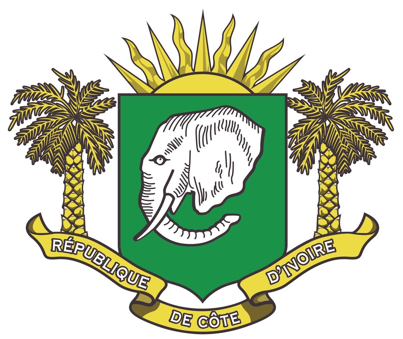 Portail Officiel du Gouvernement de Côte d'Ivoire