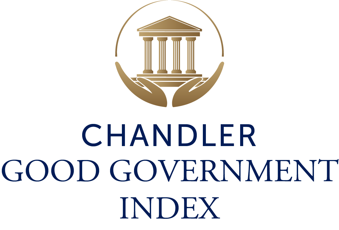 Chandler Institute of Governance