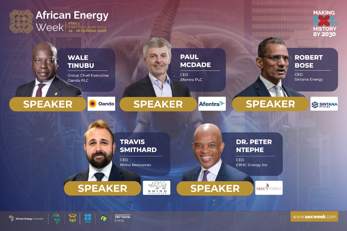 African Energy Chamber