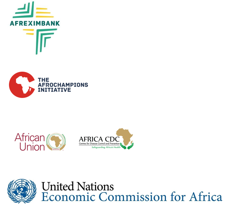 Africa Centres for Disease Control and Prevention (Africa CDC)