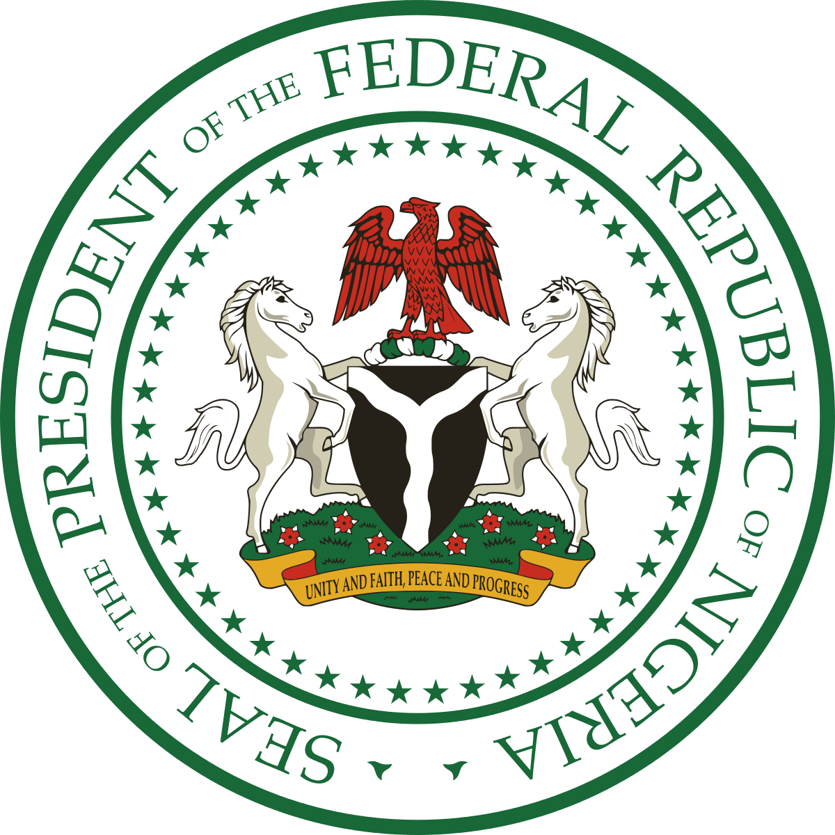 Nigeria Pays Full Assessment to African Union for Year 2023