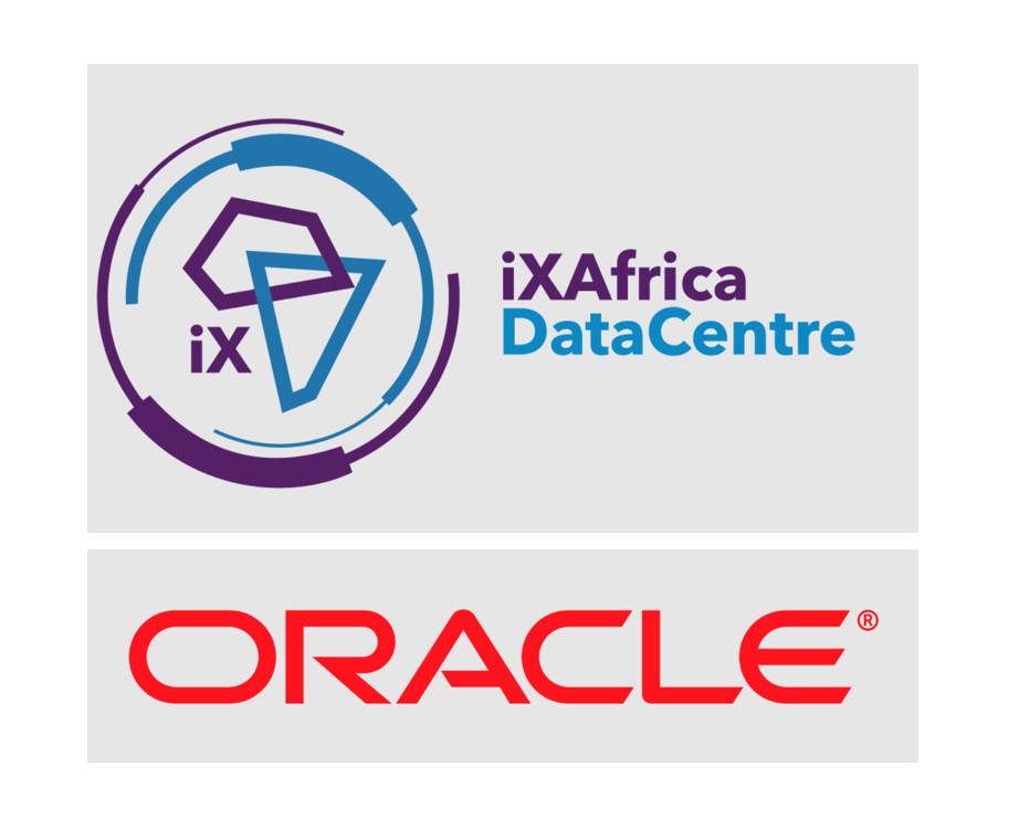iXAfrica Data Centre