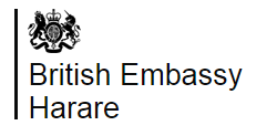 British Embassy Harare
