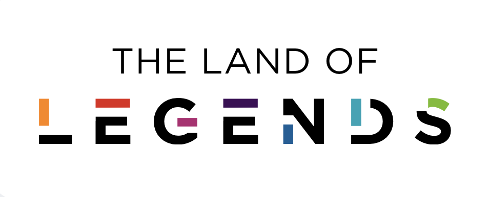 The Land of Legends