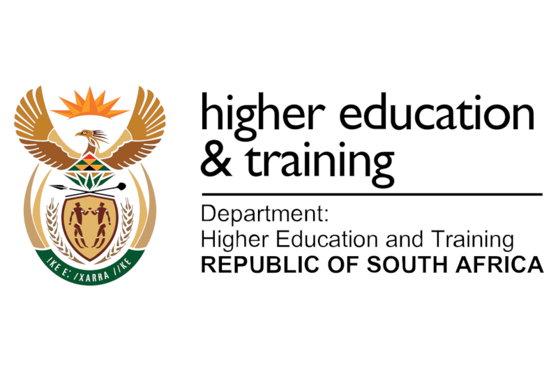 Department of Higher Education and Training - Republic of South Africa