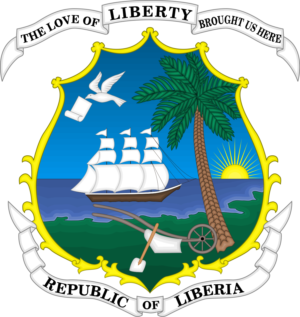 Government of Liberia