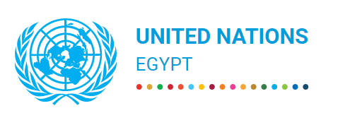 The 3rd Egyptian Combat Convoy Company Receives the United Nations Medal
