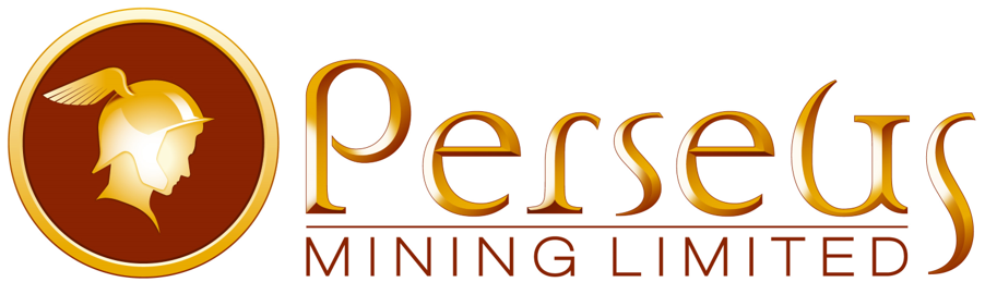 Perseus Mining Ltd.