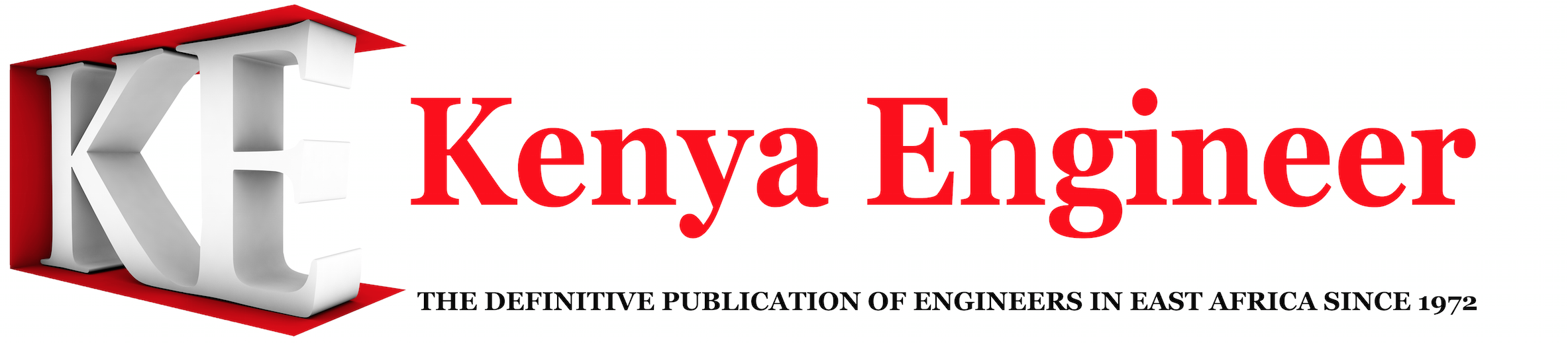 The Kenya Engineer