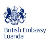 British Embassy Luanda