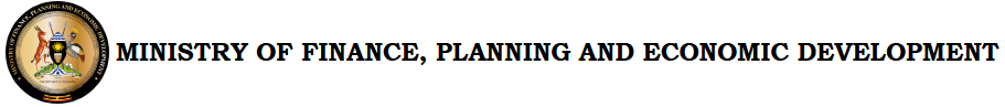 Ministry of Finance, Planning and Economic Development, Republic of Uganda